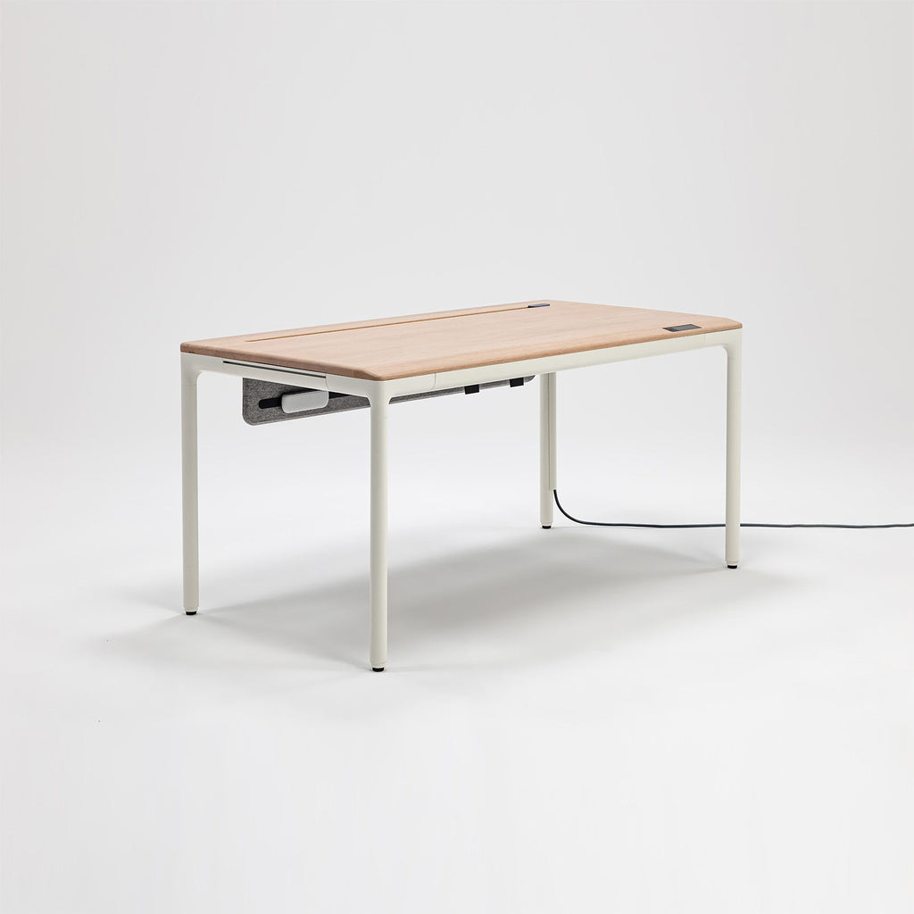 LEVADESK Smart Standing Desk