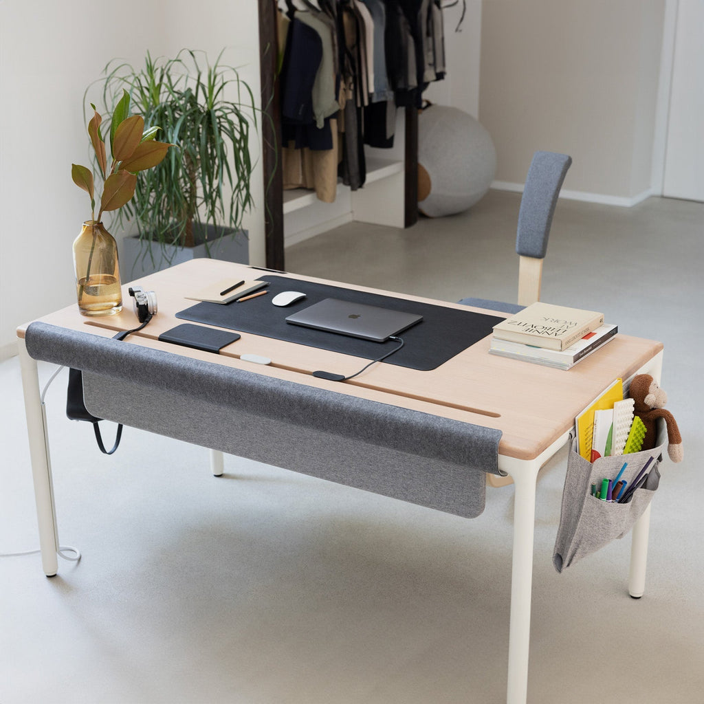 LEVADESK Smart Standing Desk