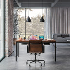 LEVADESK Smart Standing Desk